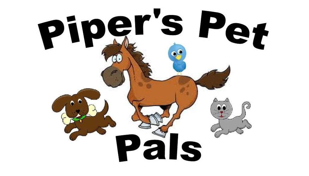 Pipers Pet Pals | 9 Gaston Mill Ct, Millstone, NJ 08535, USA | Phone: (732) 682-7721