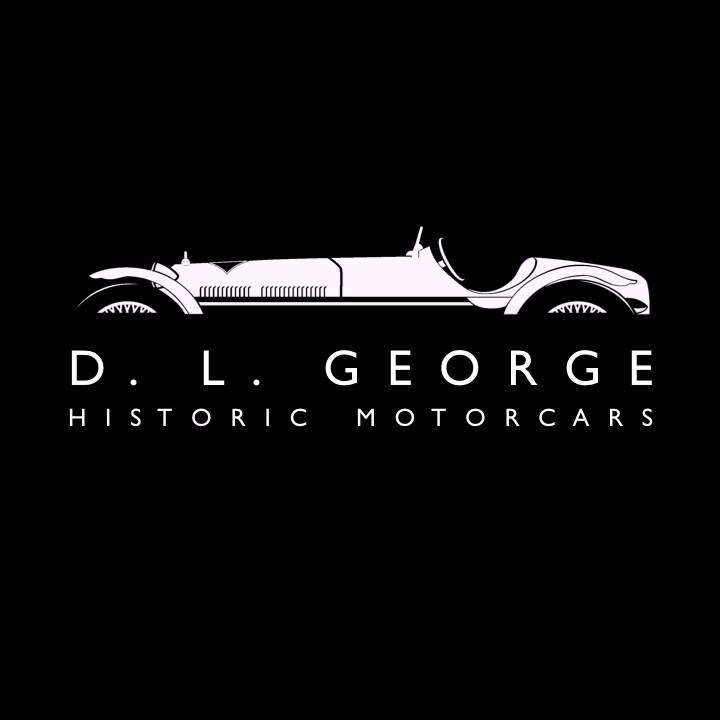 D L George Historic Motorcars | 4029 Glenville Rd, Cochranville, PA 19330, USA | Phone: (610) 593-7423