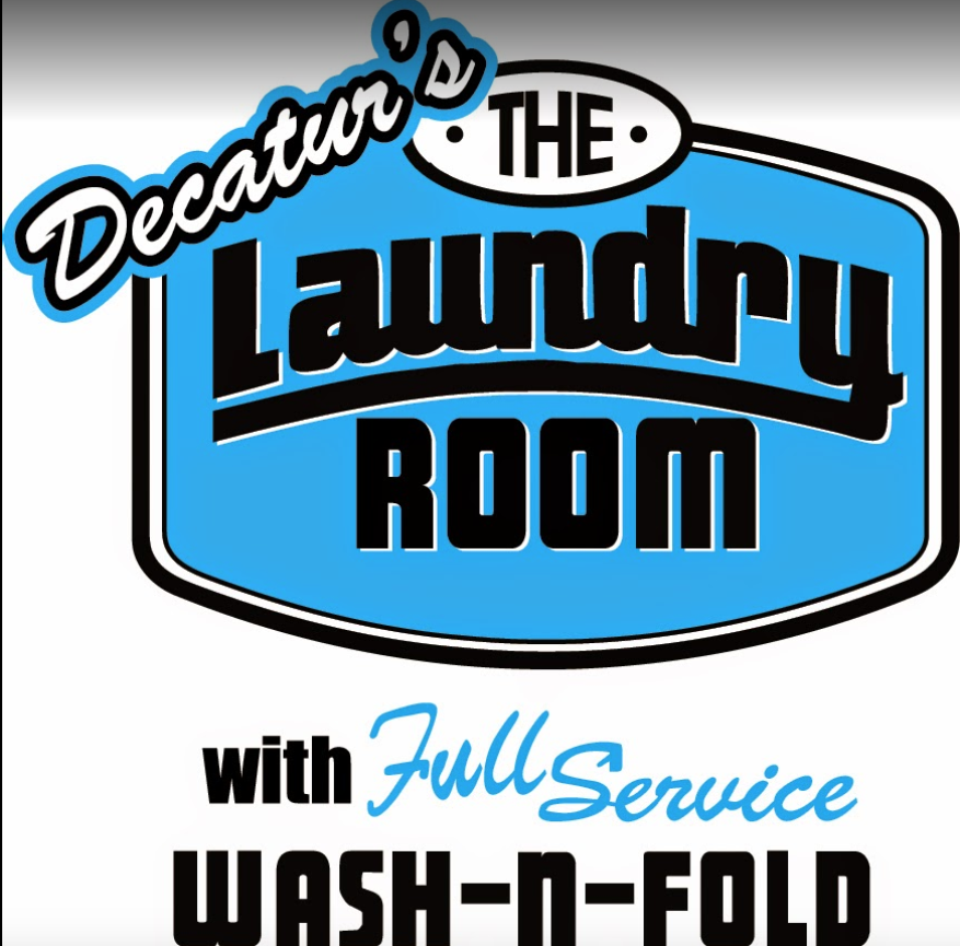 The Laundry Room | 3881 Covington Hwy, Decatur, GA 30032, USA | Phone: (678) 408-1563