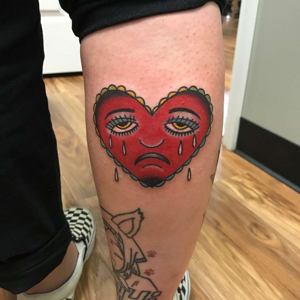 The Daruma Tattoo & Piercing Company | 708 Fischer Blvd #2, Toms River, NJ 08753 | Phone: (848) 226-6100