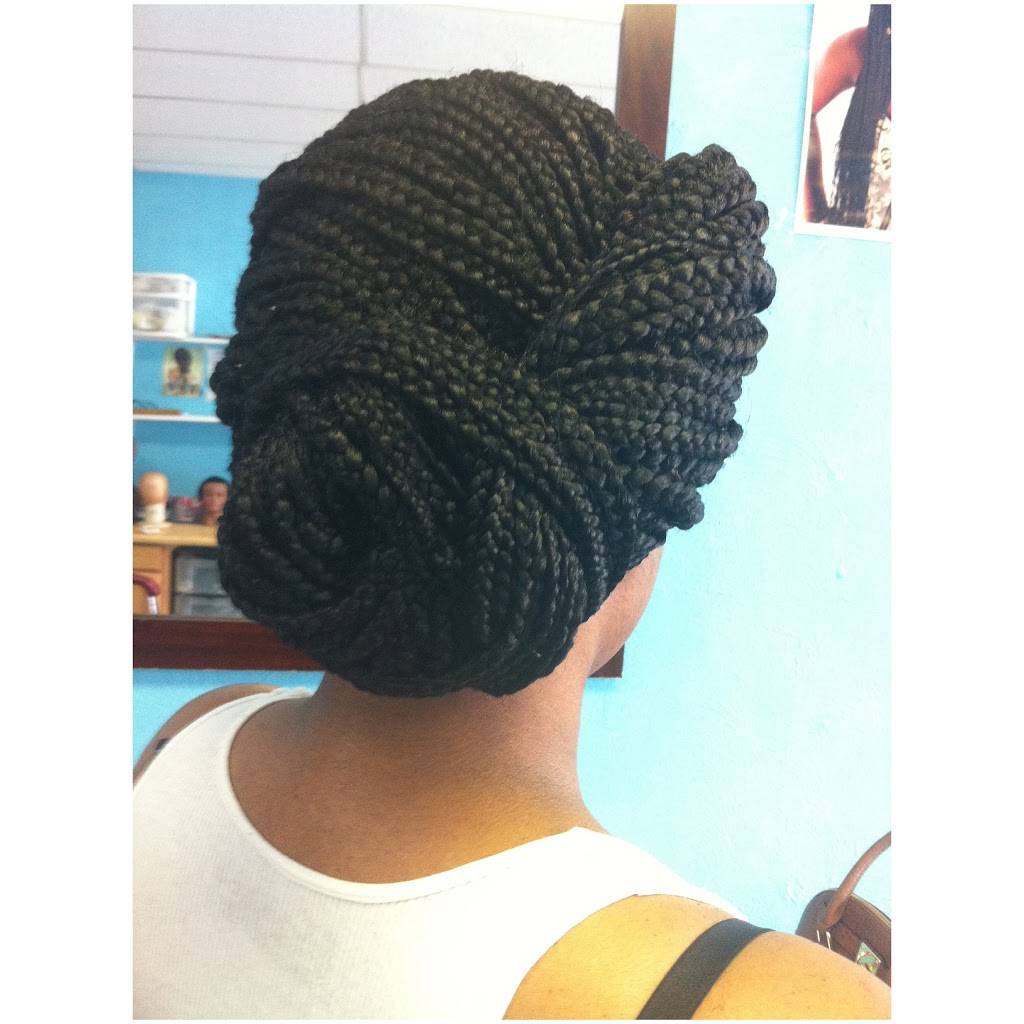 Quality Style Braiding | 16381 Euclid Ave, Cleveland, OH 44112, USA | Phone: (216) 647-9102