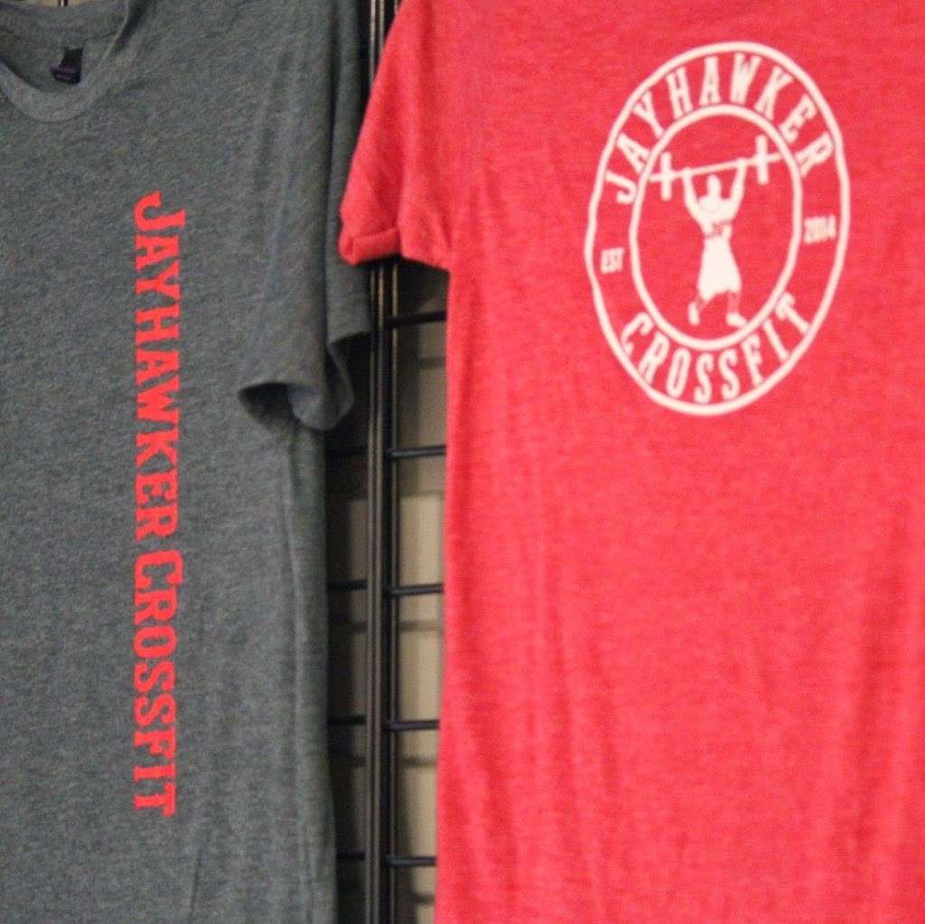 Jayhawker CrossFit | 1035 N 3rd St #106, Lawrence, KS 66044, USA | Phone: (785) 393-0233