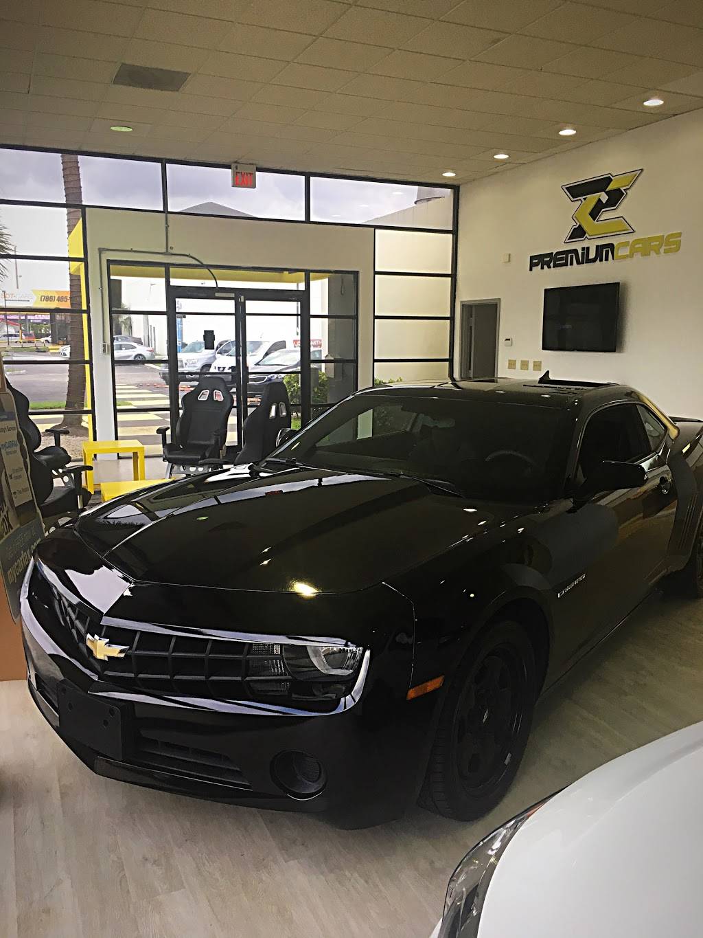 Premium Cars Miami | 3199 NW 36th St, Miami, FL 33142 | Phone: (305) 636-0700