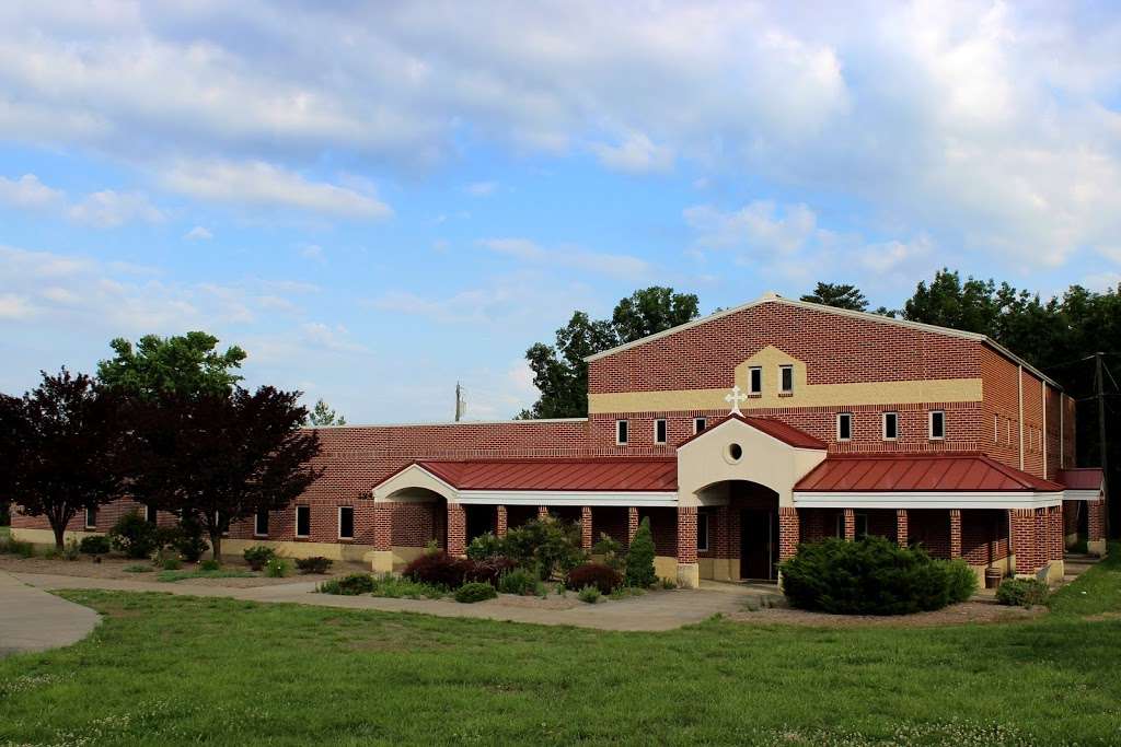 Nativity of the Theotokos Greek Orthodox Church | 12326 Spotswood Furnace Rd, Fredericksburg, VA 22407 | Phone: (540) 548-2665