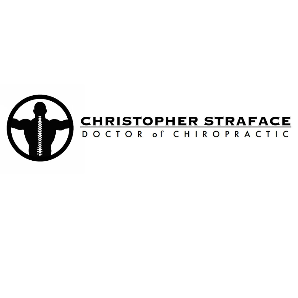 Dr. Christopher Straface at Westchester Family Chiropractic | 550 Mamaroneck Ave #103, Harrison, NY 10528 | Phone: (914) 346-5200
