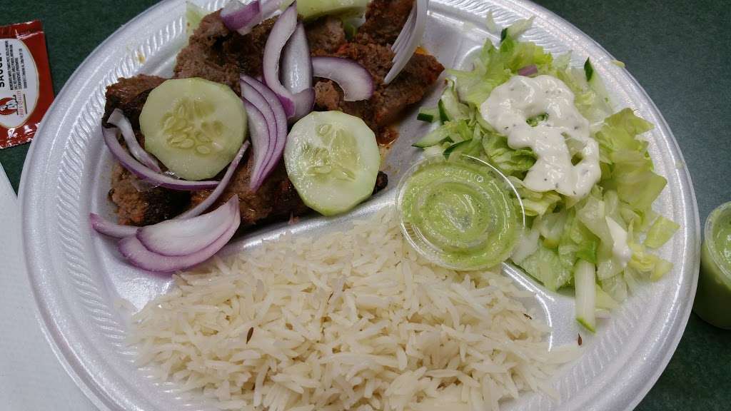 Royal Kabab | 738 MD-3 N, Gambrills, MD 21054 | Phone: (410) 697-3216