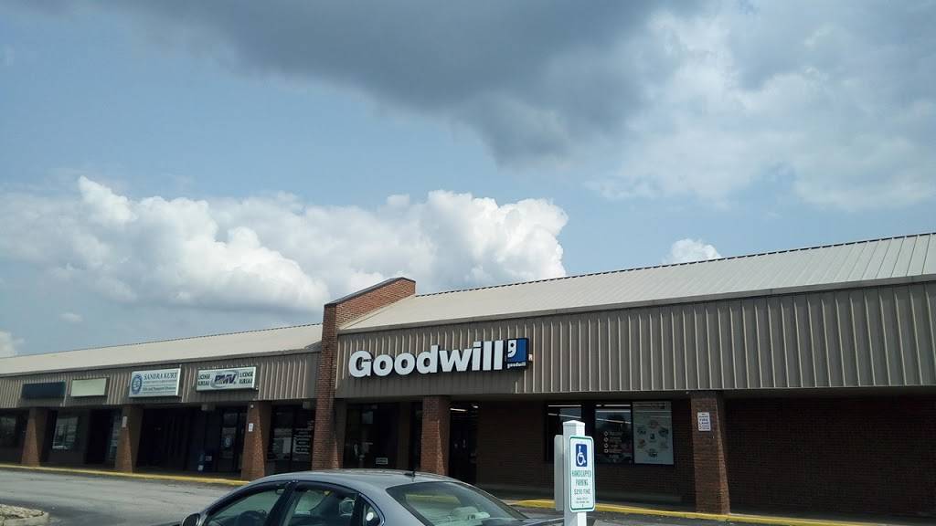 Goodwill Industries | 10333 Northfield Rd #6, Northfield, OH 44067, USA | Phone: (330) 908-1440