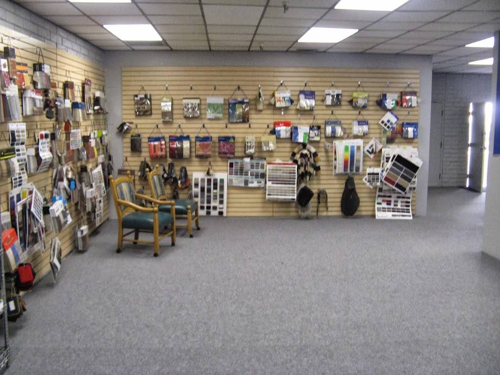 Upholstery Shop & Tops | 7901 E Pierce St A, Scottsdale, AZ 85257 | Phone: (480) 946-0817