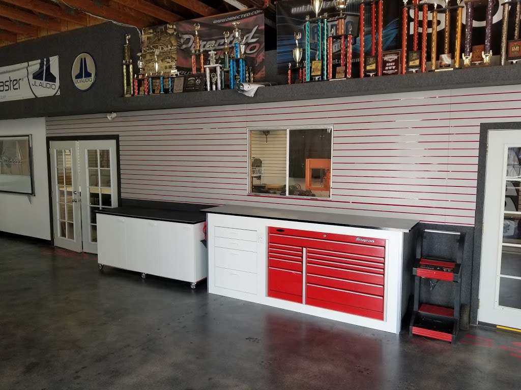 SounDelux Car Audio | 2490 Main St # I, Chula Vista, CA 91911, USA | Phone: (619) 575-7558