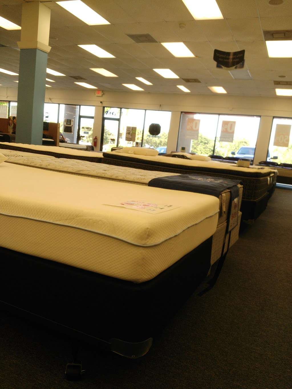 Mattress One | 6735 US-1, Port St John, FL 32927 | Phone: (321) 637-1008