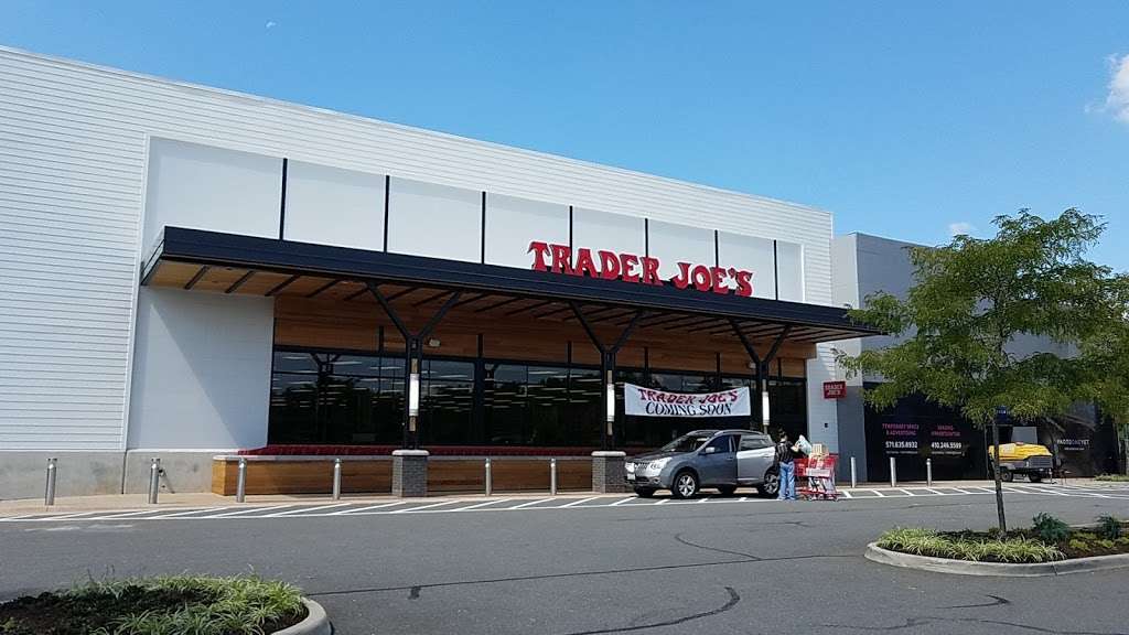 Trader Joes | 44755 Brimfield Dr, Ashburn, VA 20147 | Phone: (703) 858-5993