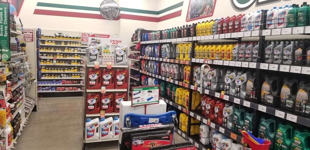 OReilly Auto Parts | 23811 Vía Fabricante, Mission Viejo, CA 92691 | Phone: (949) 951-9175