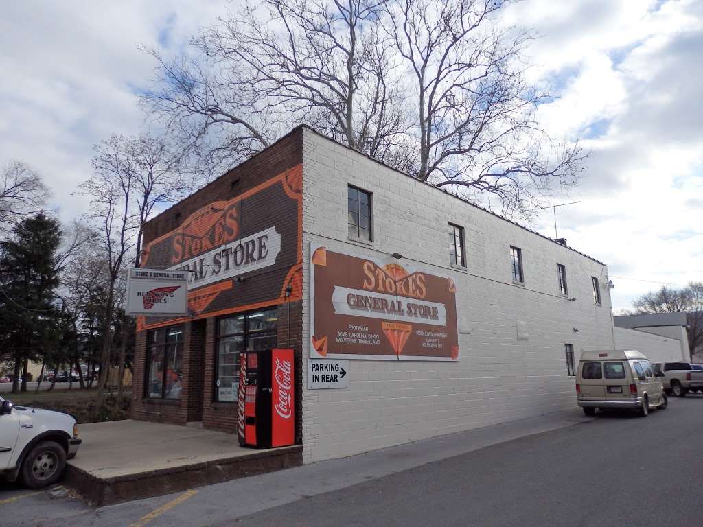 Stokes General Store, Inc. | 533 E Main St, Front Royal, VA 22630, USA | Phone: (540) 635-4437