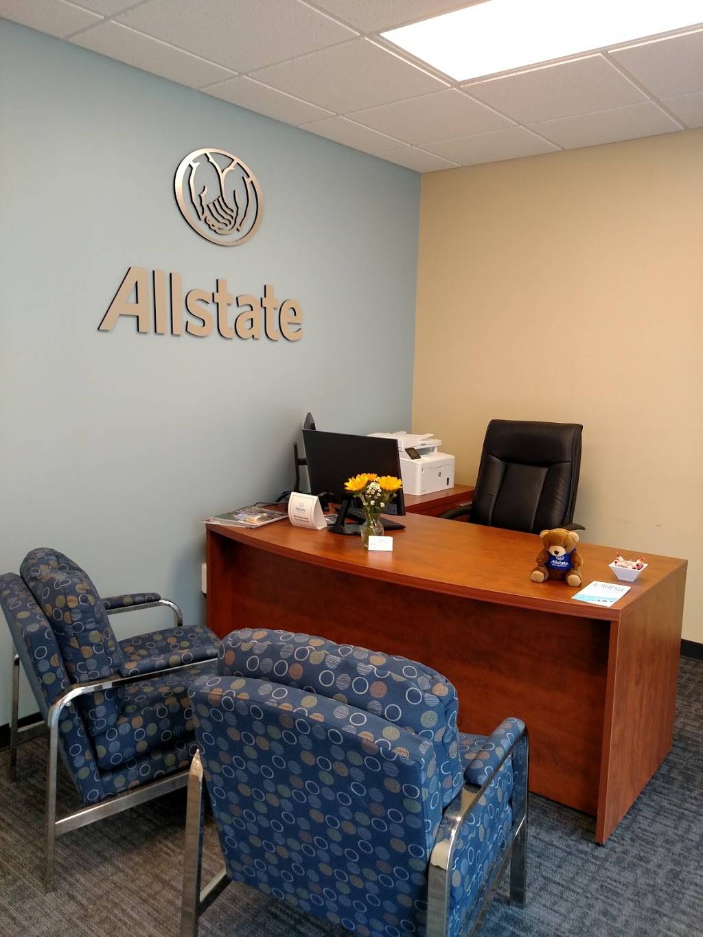 The Mendler Agency: Allstate Insurance | 105 Hyannis Dr, Holly Springs, NC 27540, USA | Phone: (919) 267-5877