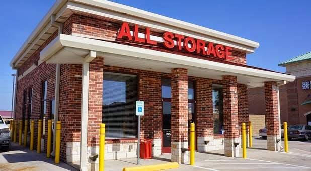 All Storage - Lakeridge | 5125 Lake Ridge Pkwy, Grand Prairie, TX 75052 | Phone: (972) 375-9947