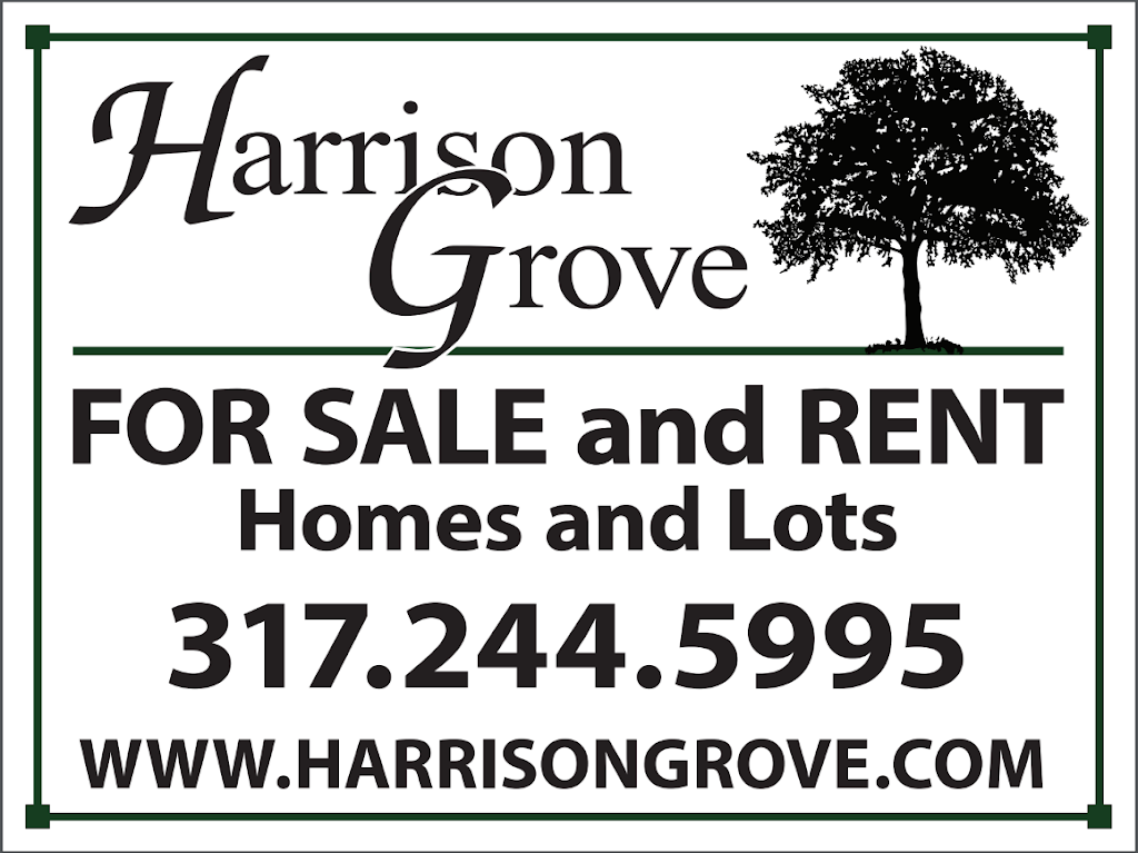 Harrison Grove Estates | 4923 Rockville Rd, Indianapolis, IN 46224, USA | Phone: (317) 244-5995