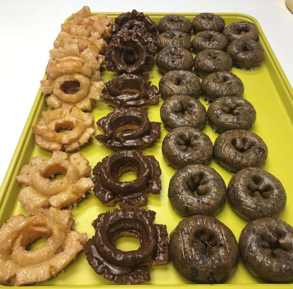Southern Maid Donuts???? | 2750 FM 1463 #240, Katy, TX 77494 | Phone: (281) 665-7809