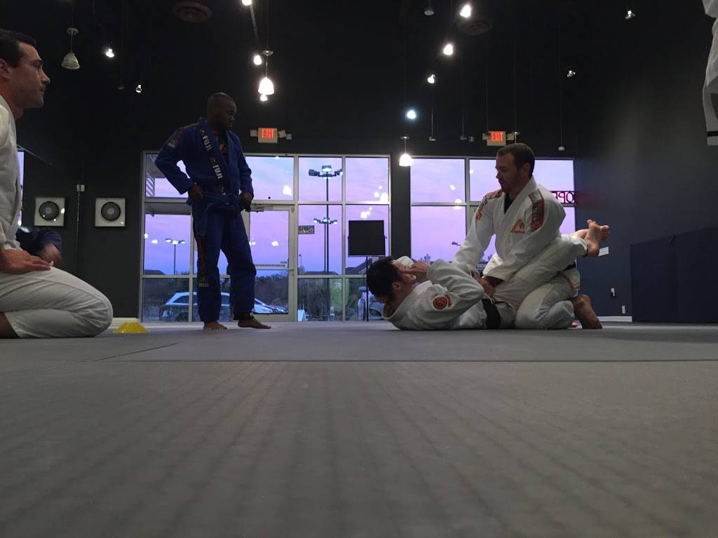 Rilion Gracie Academy West Houston Brazilian Jiu Jitsu | 1396 Eldridge Pkwy, Houston, TX 77077 | Phone: (713) 257-3460