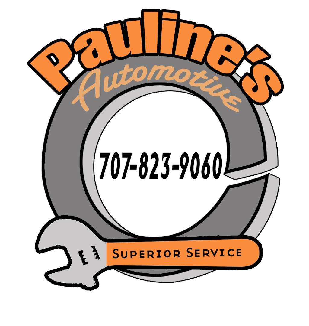 Paulines Automotive | 6050 Sebastopol Ave, Sebastopol, CA 95472, USA | Phone: (707) 823-9060