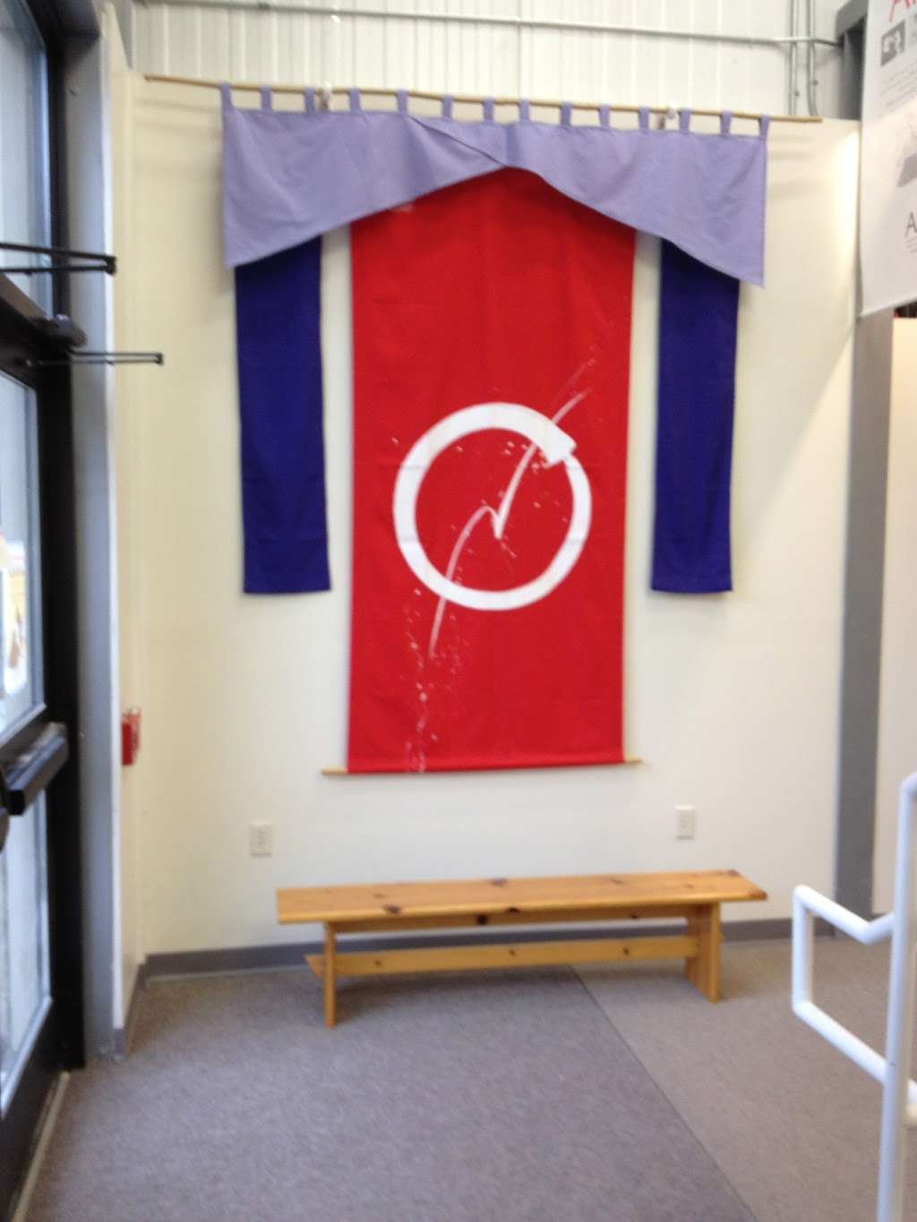Aikido Center of Sparta | 38 Station Rd, Sparta Township, NJ 07871 | Phone: (973) 726-4500