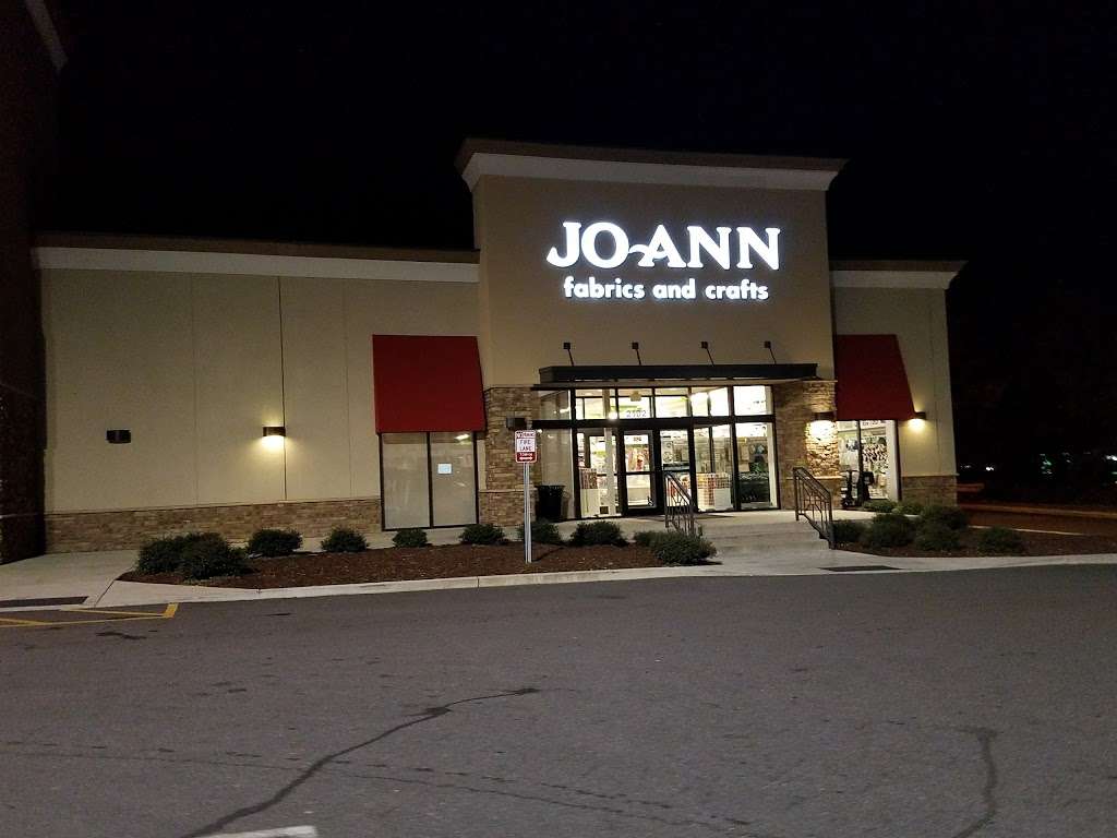 JOANN Fabrics and Crafts | 2102 US Hwy 70 SE, Hickory, NC 28602, USA | Phone: (828) 322-5056