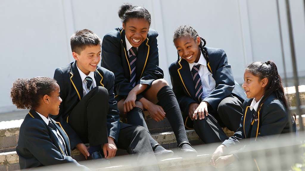 Harris Academy Purley | Kendra Hall Rd, South Croydon CR2 6DT, UK | Phone: 020 8681 1141