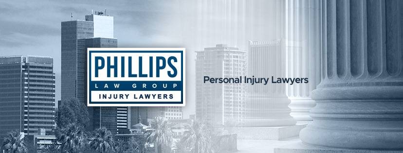 Phillips Law Group | 3101 N Central Ave #1500, Phoenix, AZ 85012, USA | Phone: (602) 258-8888