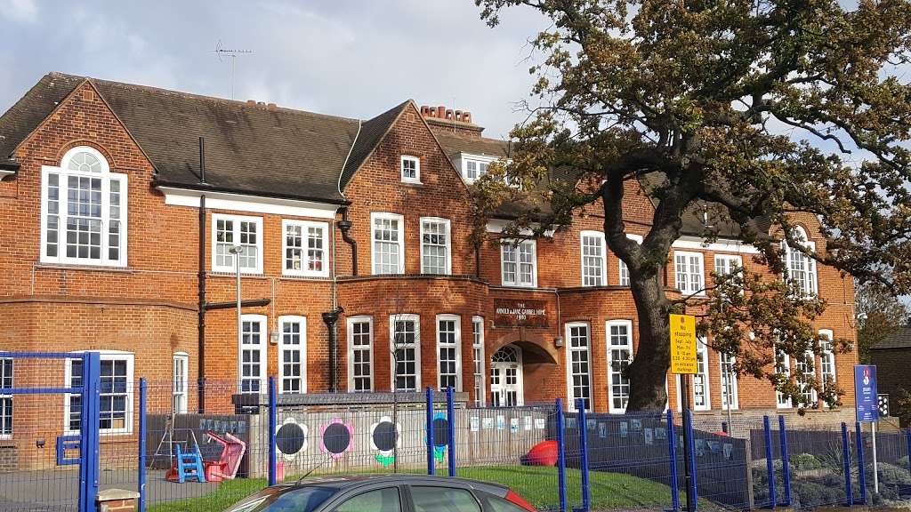 Julians Primary School - West Norwood site | 16 Wolfington Rd, West Norwood, London SE27 0JF, UK | Phone: 020 8761 1894