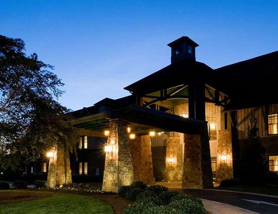 The Lodge at Ballantyne | 13015 Ballantyne Corporate Pl, Charlotte, NC 28277 | Phone: (704) 248-4070