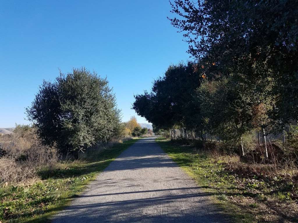 Alameda Creek Regional Trail | Alameda Creek Trail, Fremont, CA 94536, USA | Phone: (510) 464-6000