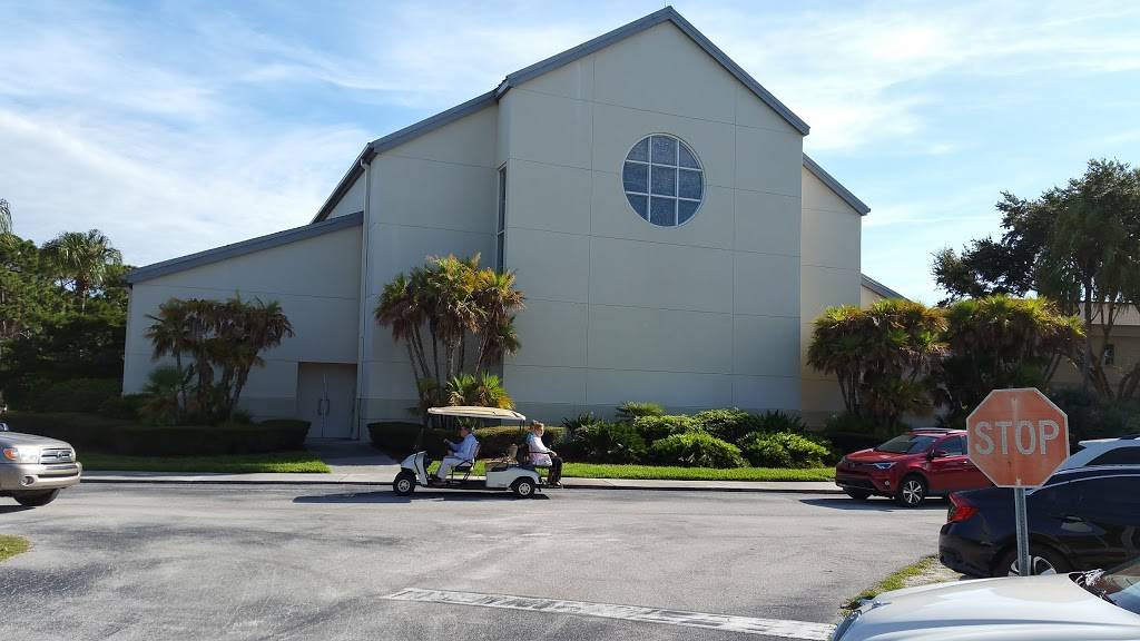 Suntree United Methodist Church | 7400 N Wickham Rd, Melbourne, FL 32940, USA | Phone: (321) 242-2585