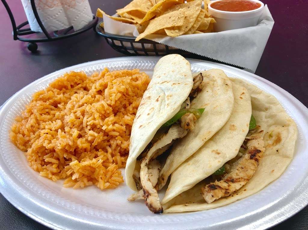 Dia De Los Tacos | 1927 Faithon P Lucas Sr Blvd #115, Mesquite, TX 75181 | Phone: (469) 399-1245