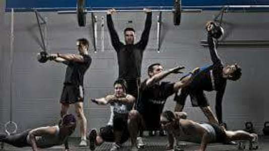 MetrO Functional Fitness | 8744 E Phillips Pl, Centennial, CO 80112, USA | Phone: (720) 299-9643