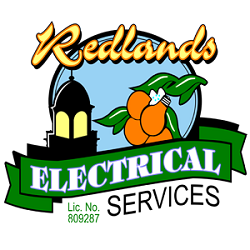 Redlands Electrical Services | 1130 W Palm Ave, Redlands, CA 92373, USA | Phone: (909) 793-7678