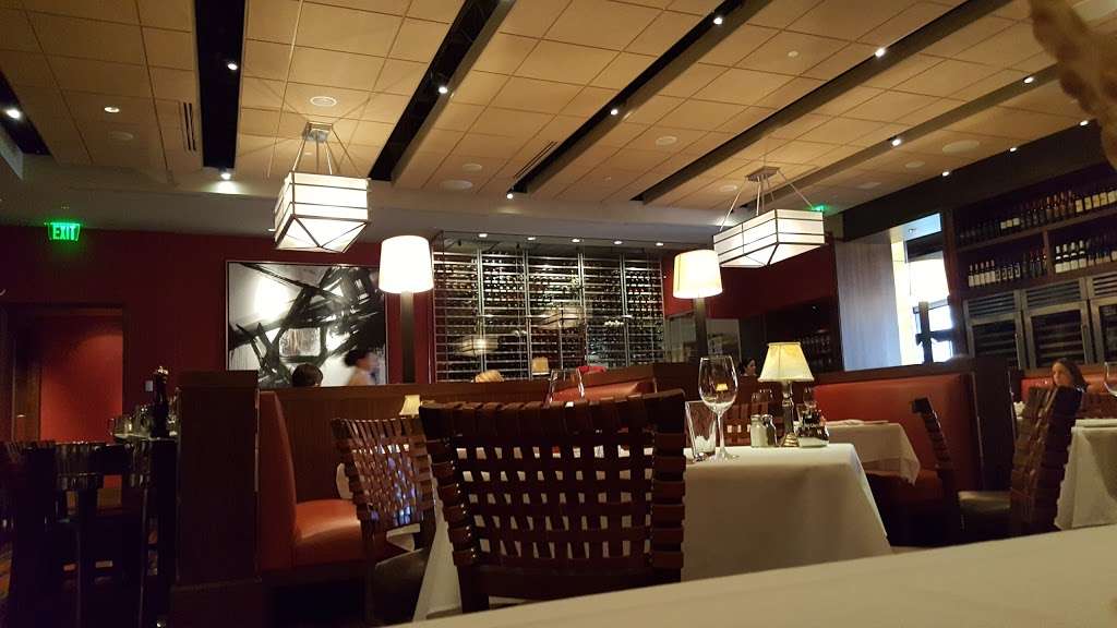 The Capital Grille | Mall, 4200 Conroy Rd, Orlando, FL 32839, USA | Phone: (407) 351-2210