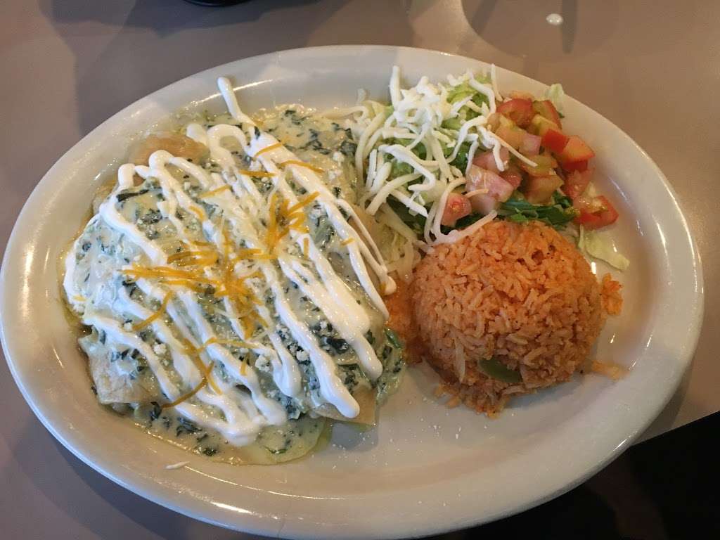 Tequila Sunrise Mexican Cuisine | 1551 N Green St, Brownsburg, IN 46112, USA | Phone: (317) 858-5342