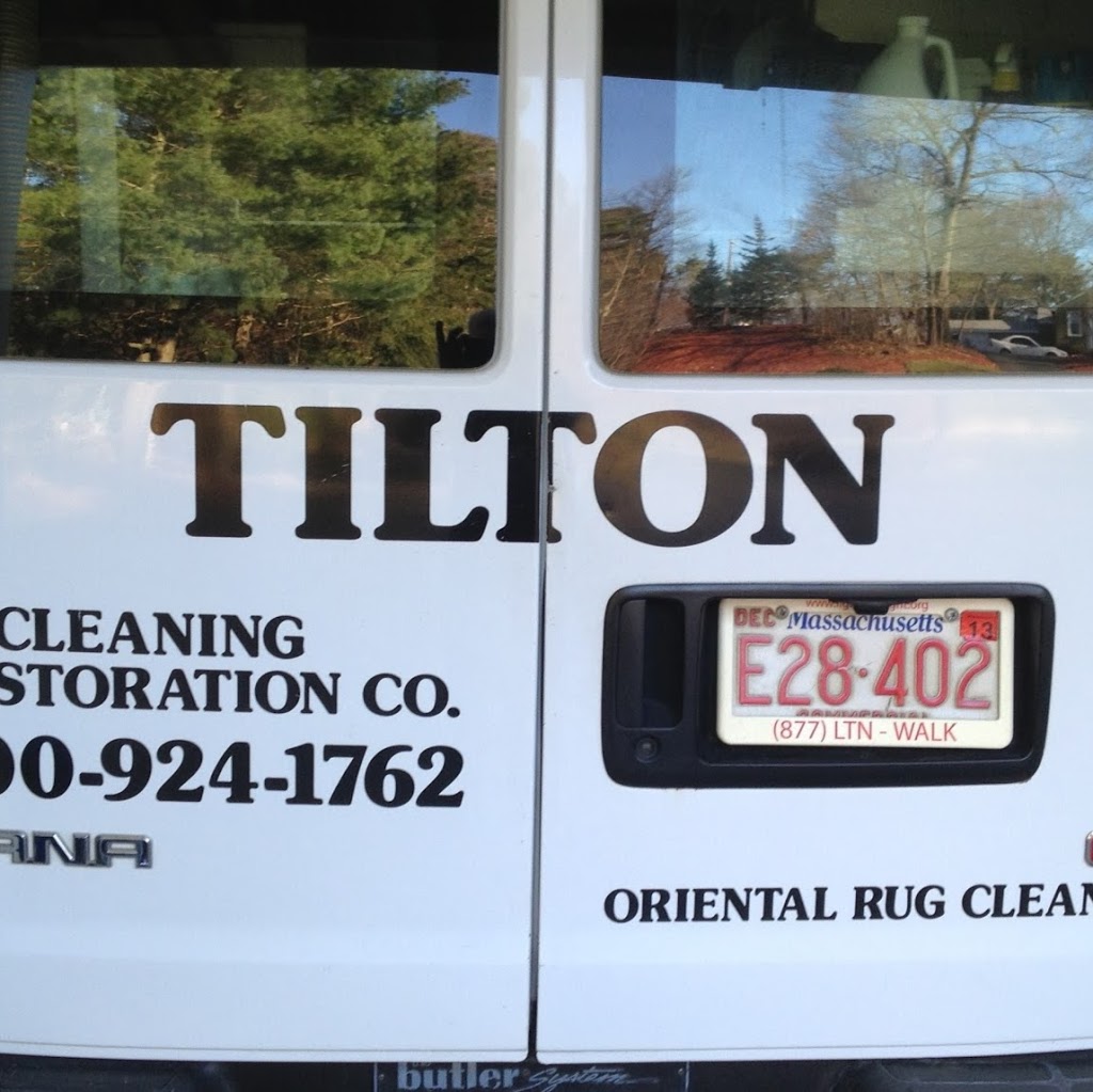 Tiltons Cleaning - Restoration | 20 Crest Rd, Natick, MA 01760, USA | Phone: (508) 653-1162