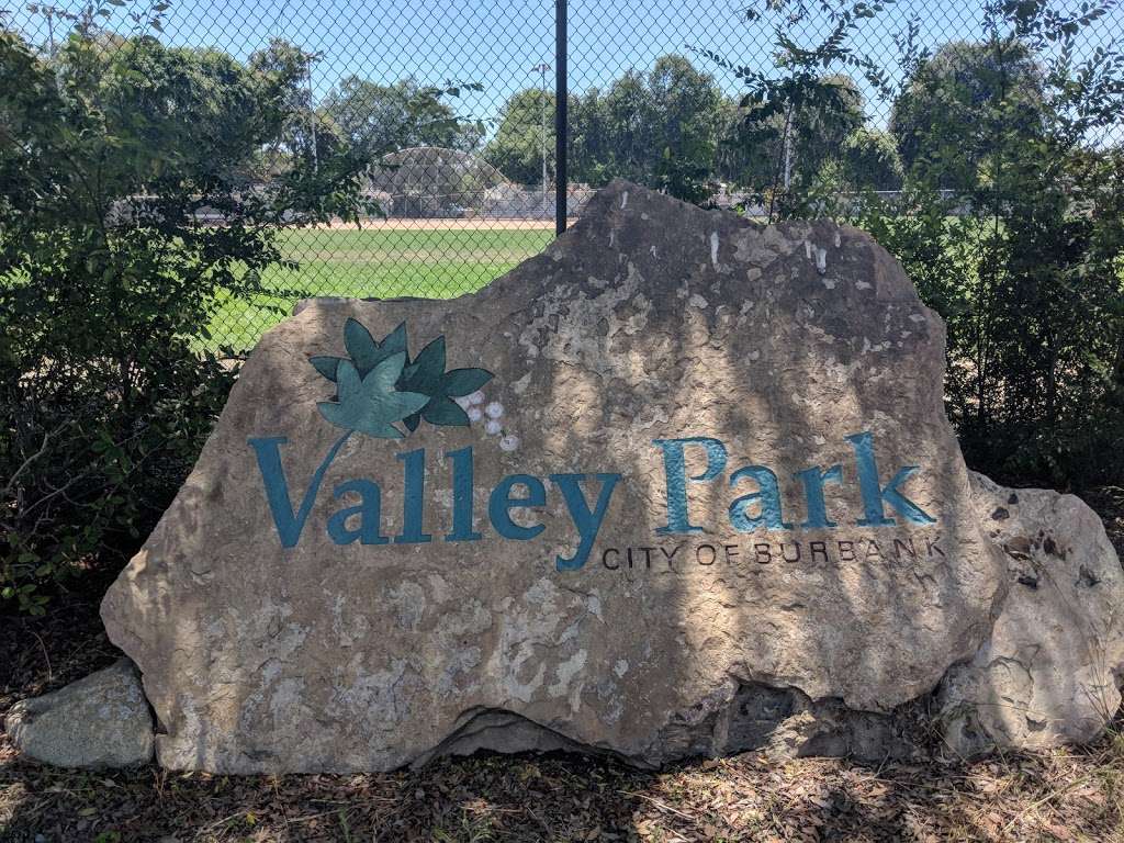 Valley Park | 1625 N Valley St, Burbank, CA 91505, USA | Phone: (818) 238-5390