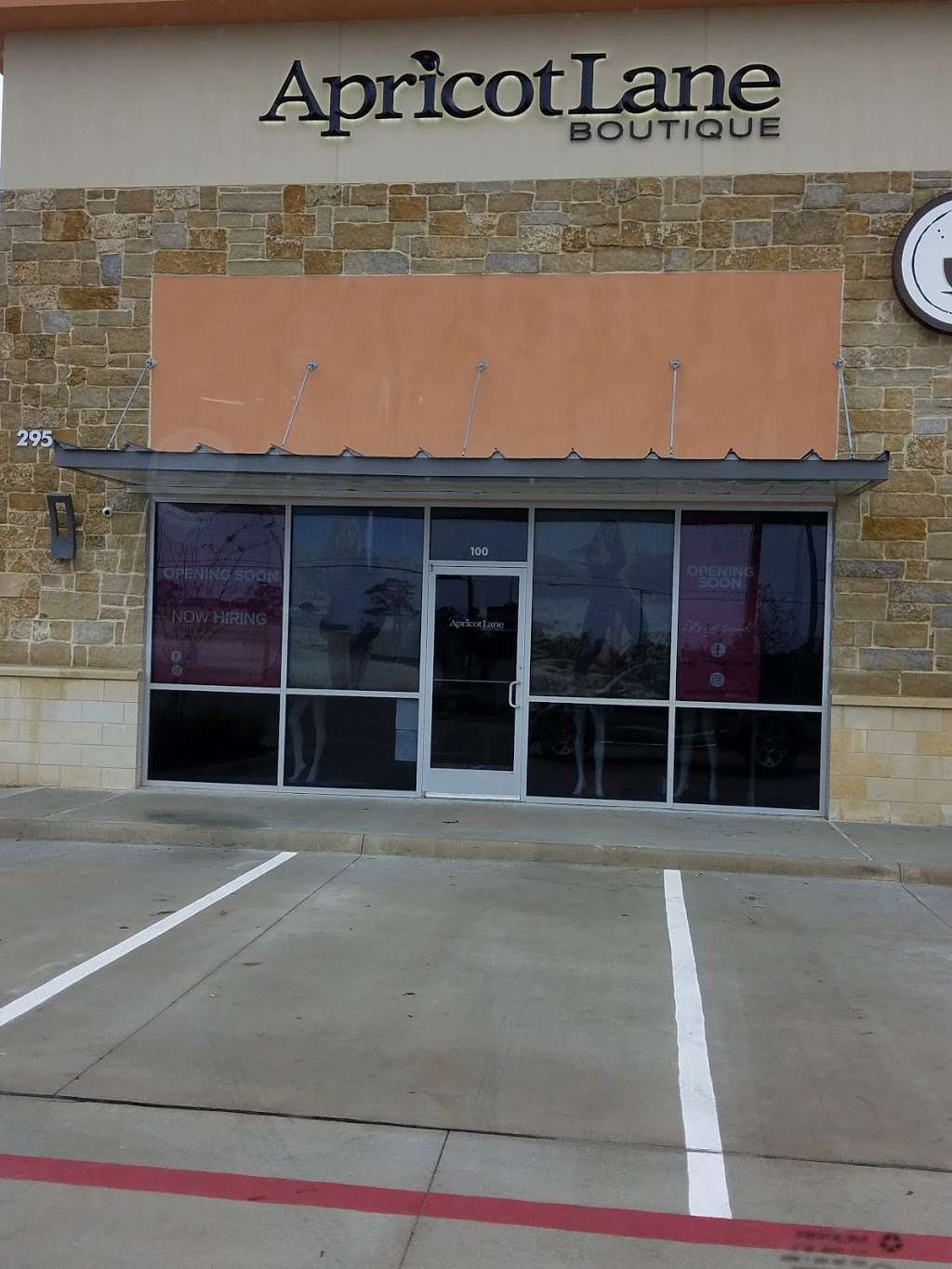 Marcel Town Center | 525 Woodland square blvd, Conroe, TX 77384, USA