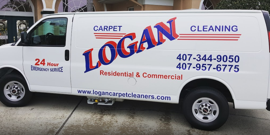 Logan Carpet Cleaning Inc | 141 E Lakeshore Blvd, Kissimmee, FL 34744 | Phone: (407) 344-9050