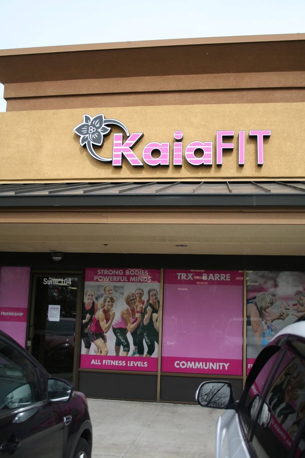 Kaia FIT Boise | 3415 N Cole Rd Suite 104, Boise, ID 83704, USA | Phone: (208) 908-2283