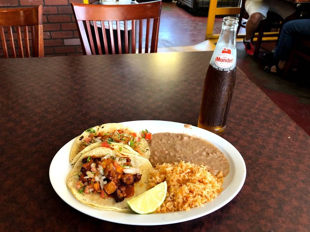 Taqueria Chapala | 205 S Fresno Ave, Stockton, CA 95203 | Phone: (209) 463-0850