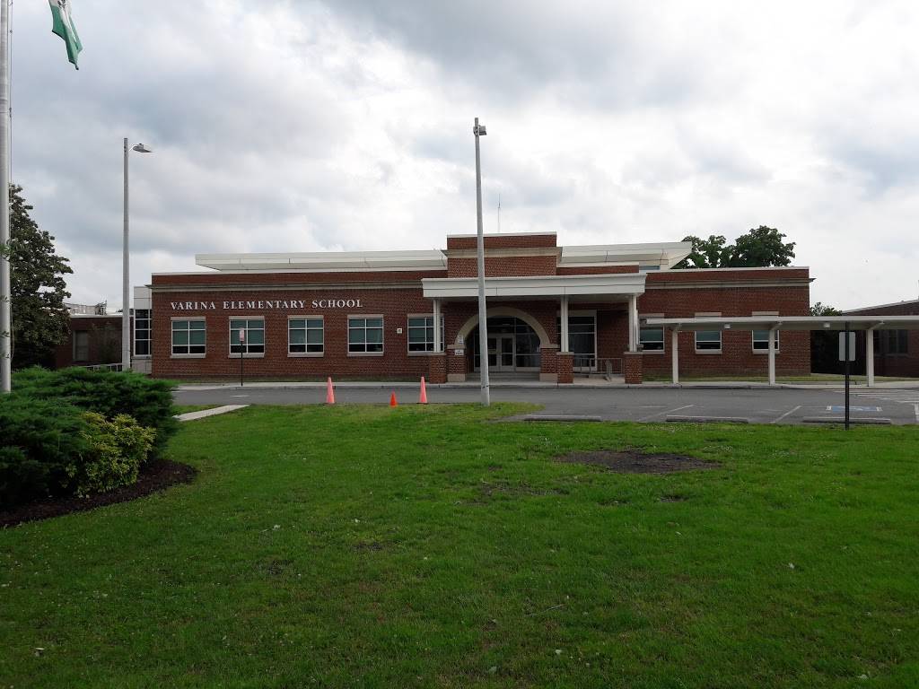 Varina Elementary School | 2551 New Market Rd, Richmond, VA 23231, USA | Phone: (804) 795-7010