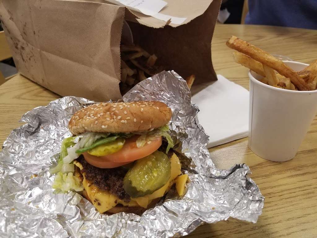 Five Guys | 7635 W Bell Rd, Peoria, AZ 85382 | Phone: (623) 486-6867