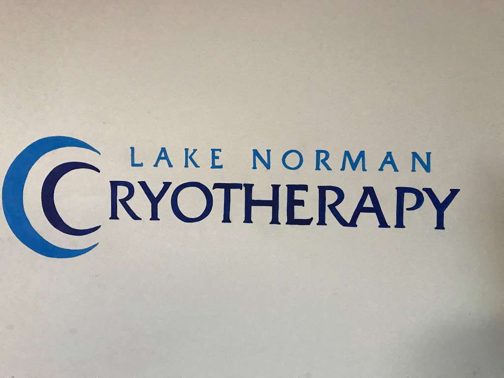 Lake Norman Cryotherapy | 140 Raceway Dr, Mooresville, NC 28117, USA | Phone: (704) 664-1007