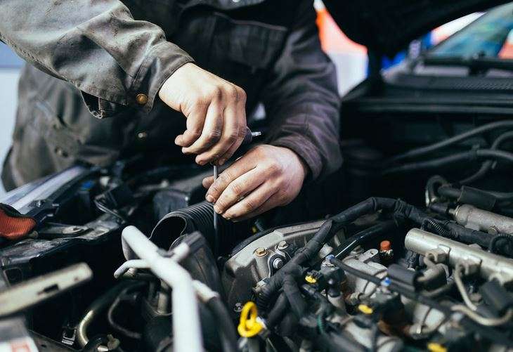 Auto Mechanic Near Me | 70 Red Lion Rd, Philadelphia, PA 19115, USA | Phone: (215) 754-1196