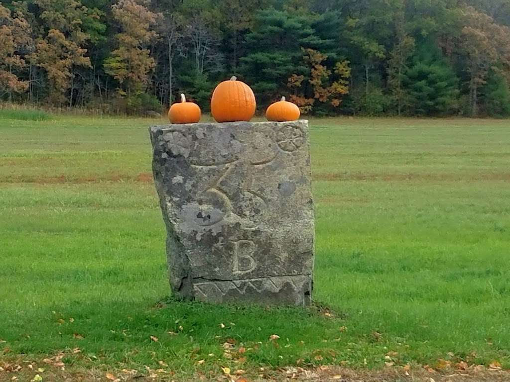 Martin Burns Wildlife Management Area Field Office | Orchard St, Newbury, MA 01922, USA | Phone: (978) 465-8012