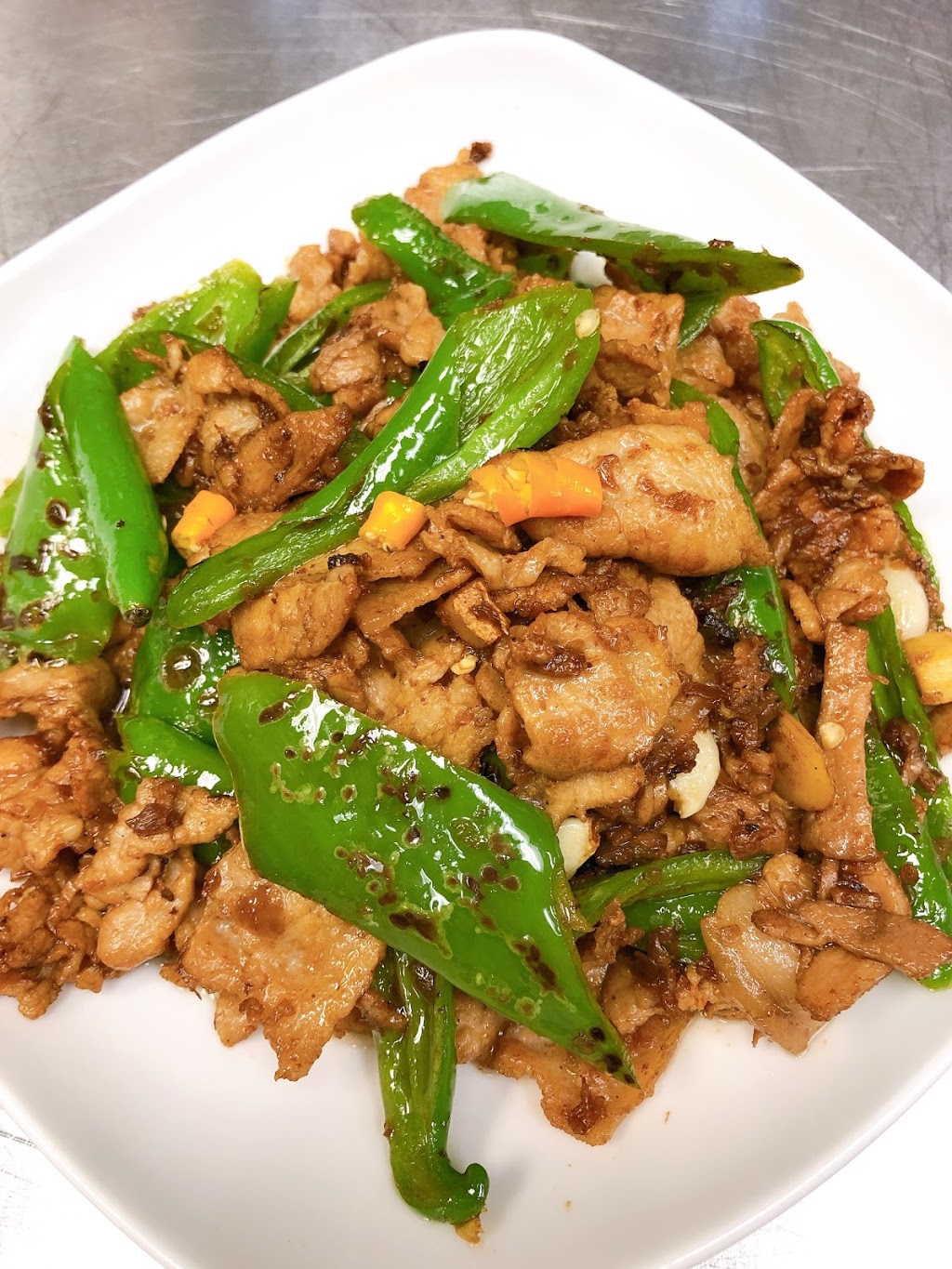 China pepper | 9789 Base Line Rd, Rancho Cucamonga, CA 91730, USA | Phone: (909) 948-8866