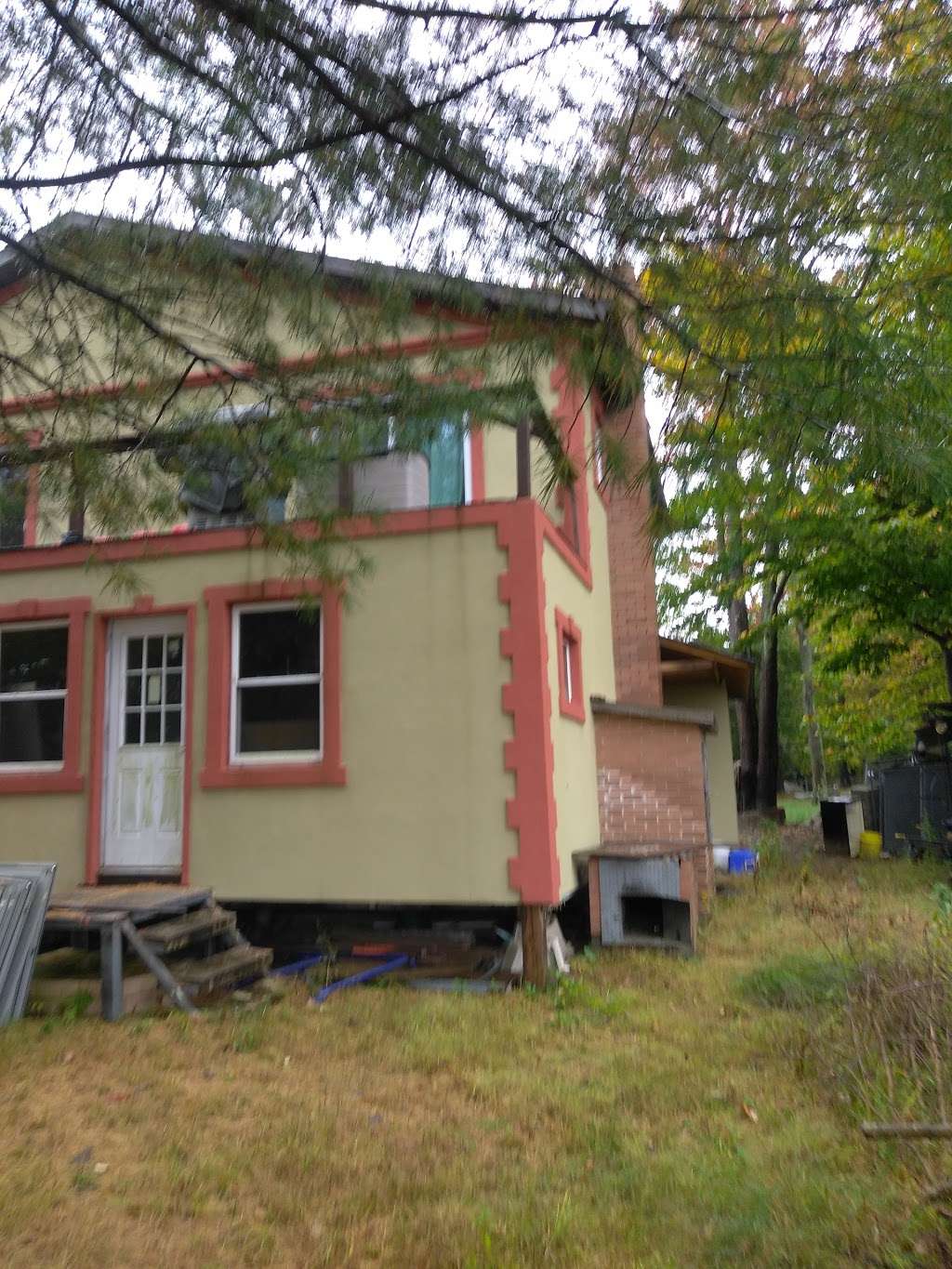 Pocono Pressure Cleaning | 3662 Exeter, Tobyhanna, PA 18466, USA | Phone: (570) 894-3331