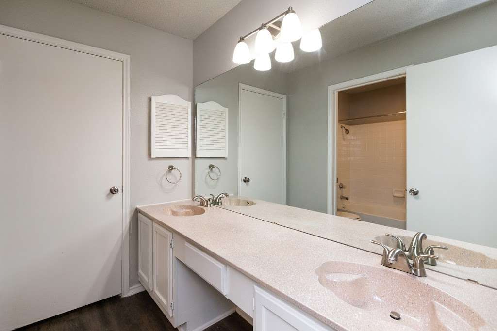 Aria Apartment Homes | 16585 Blanco Rd, San Antonio, TX 78232, USA | Phone: (210) 981-3869